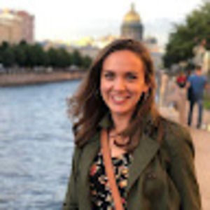 Meet your Posher, Sarah